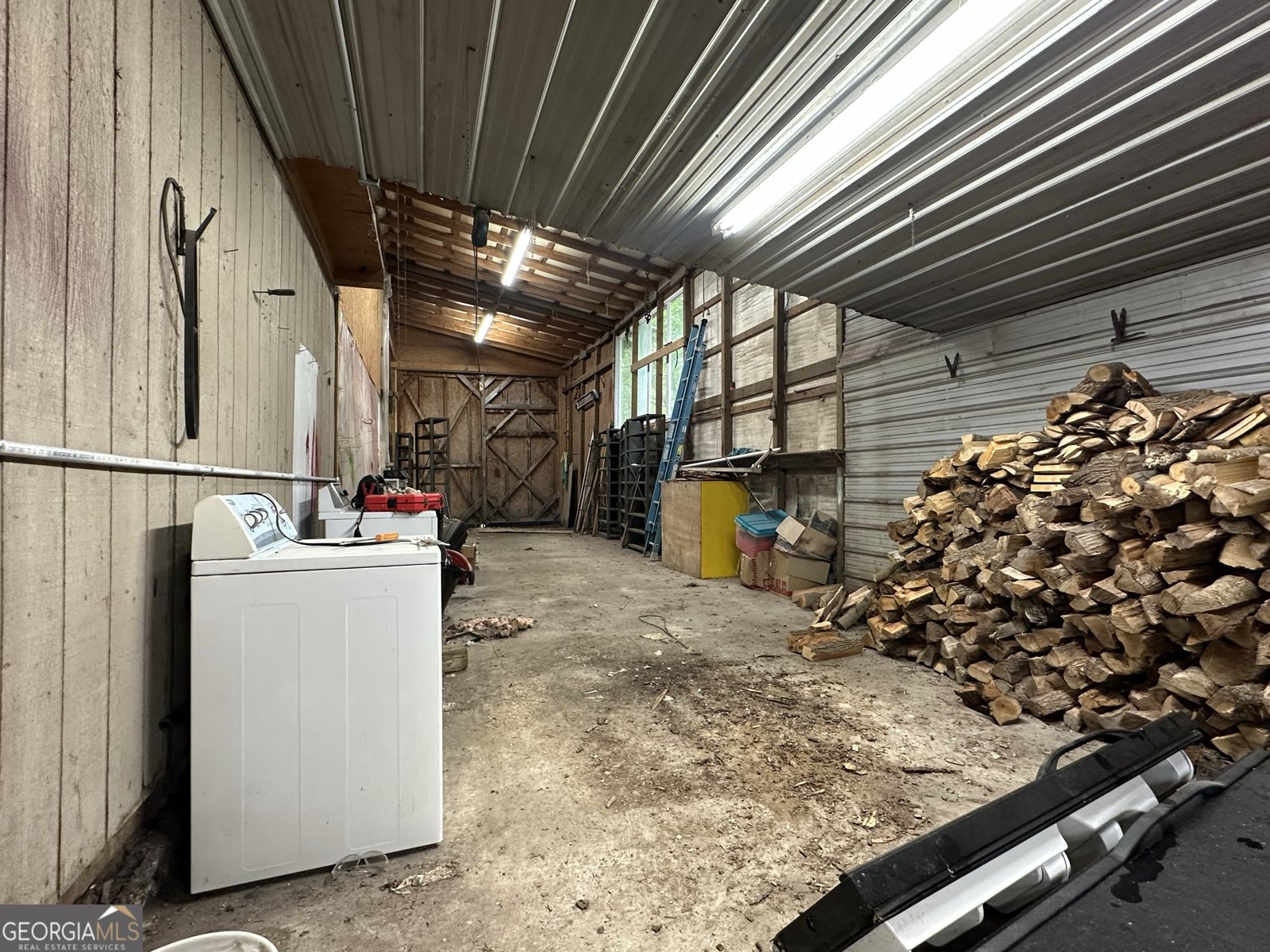 1685 Ridgeway Road Lafayette - 43
