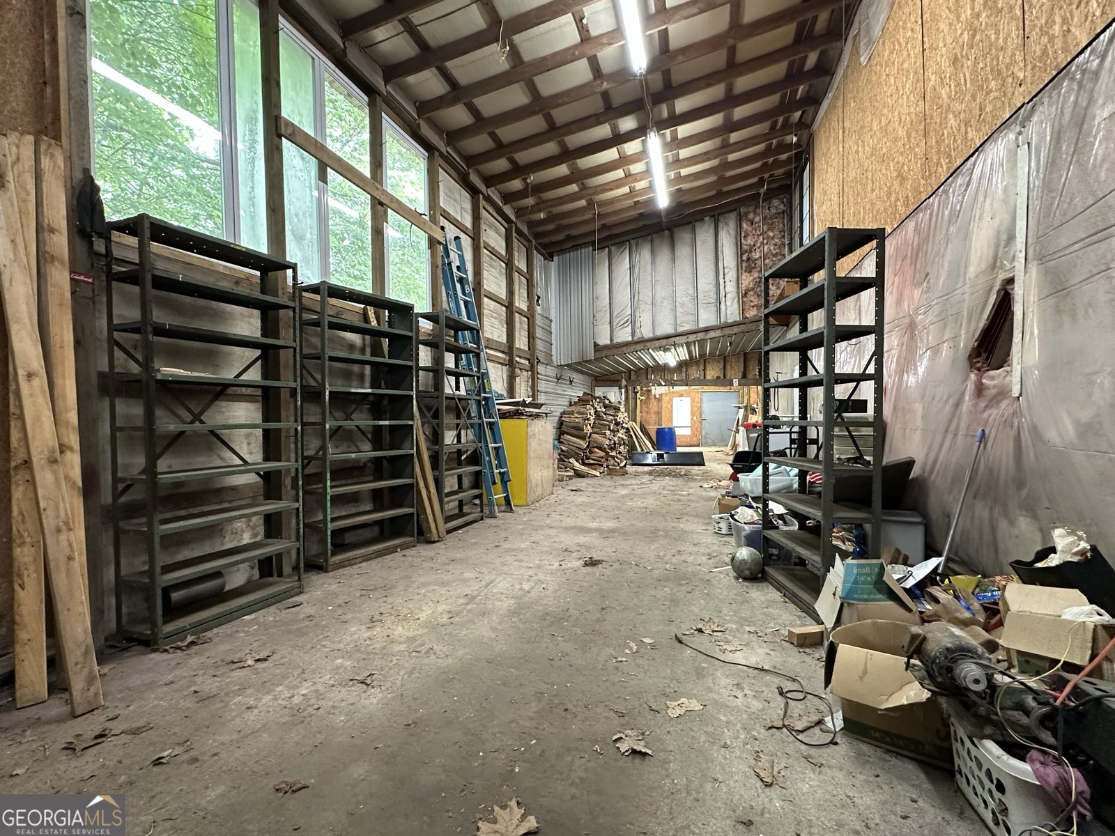 1685 Ridgeway Road Lafayette - 44