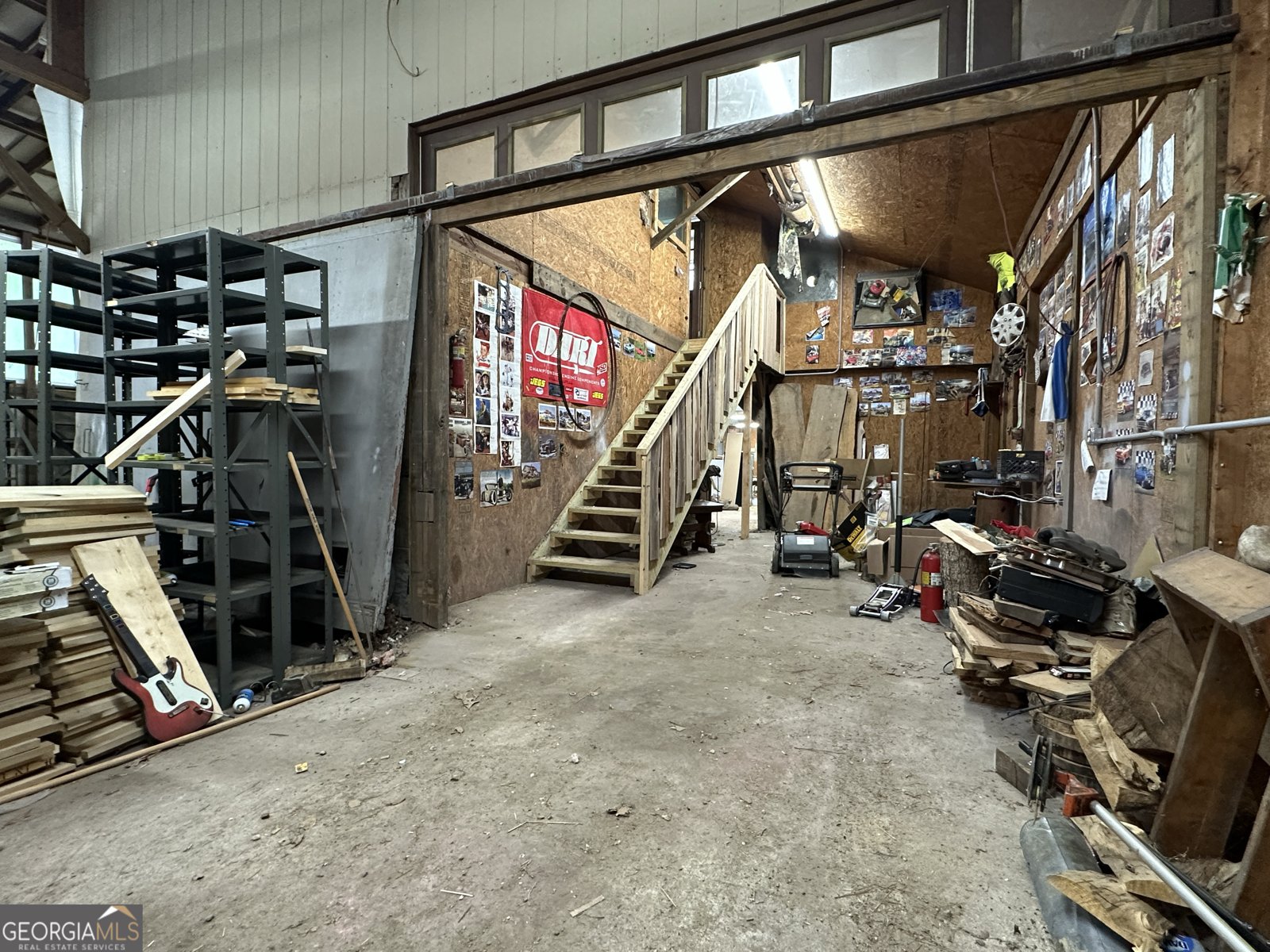 1685 Ridgeway Road Lafayette - 45