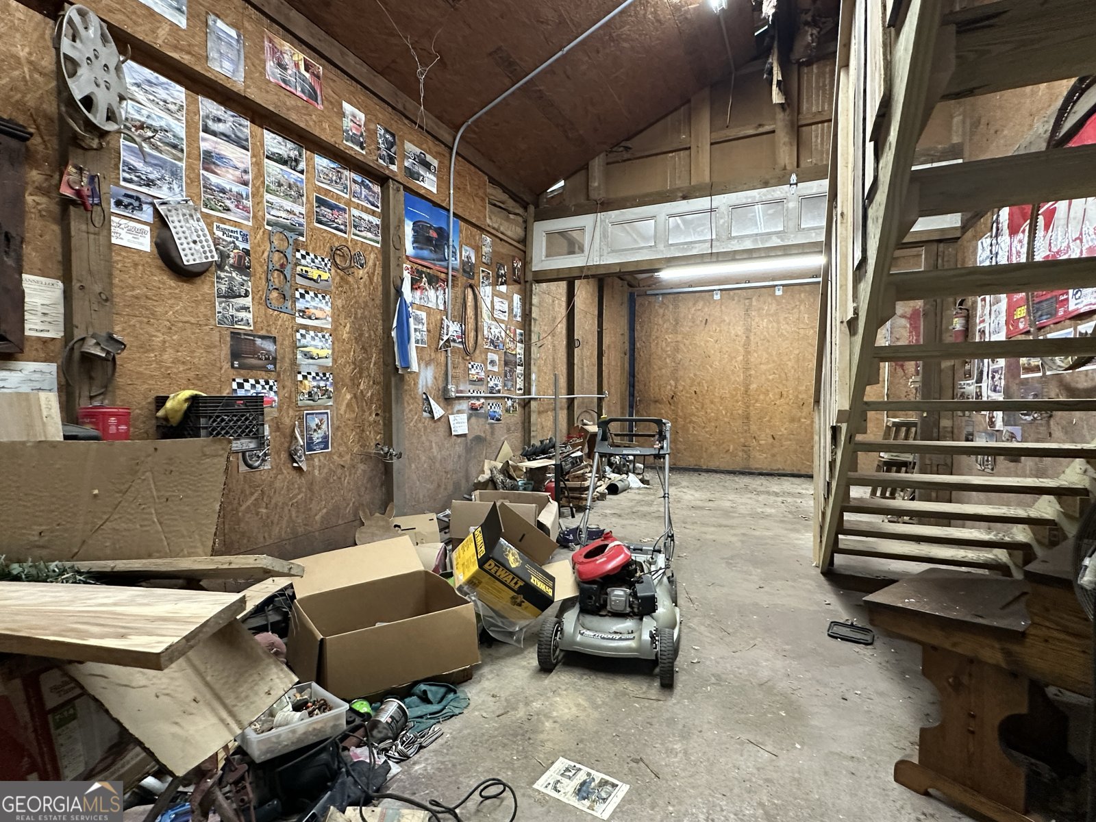 1685 Ridgeway Road Lafayette - 46