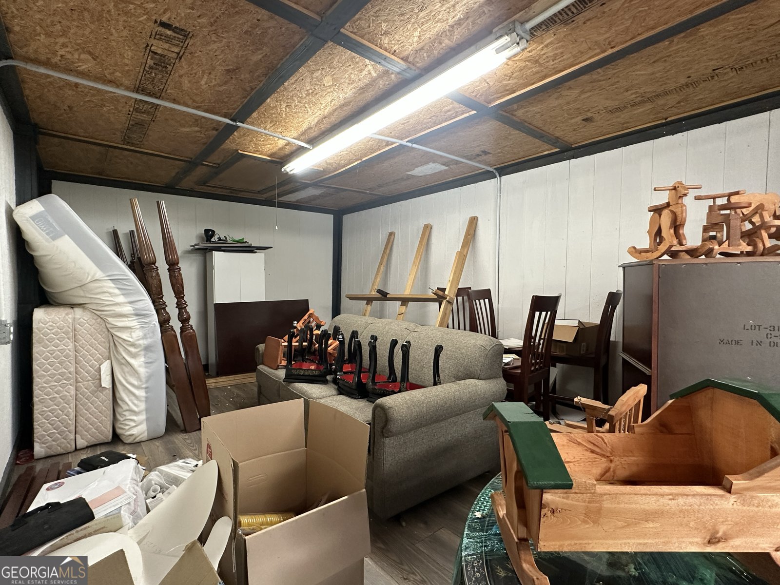 1685 Ridgeway Road Lafayette - 47