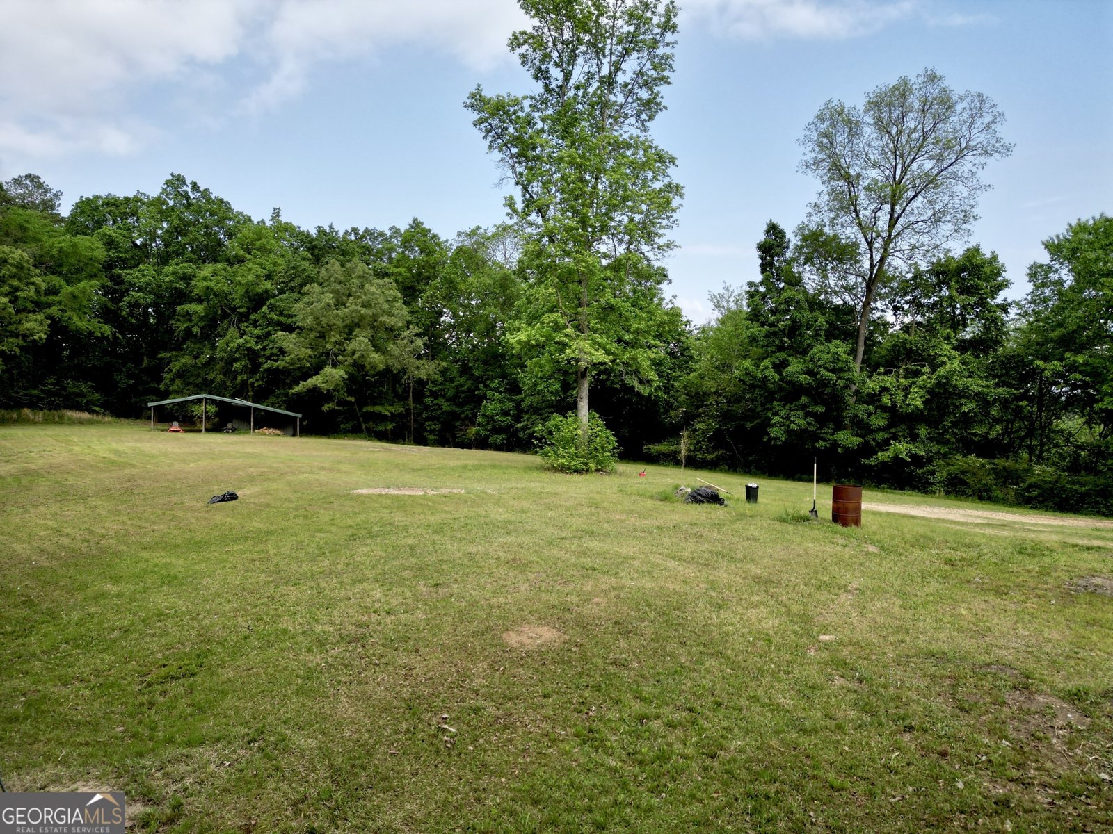 1685 Ridgeway Road Lafayette - 5