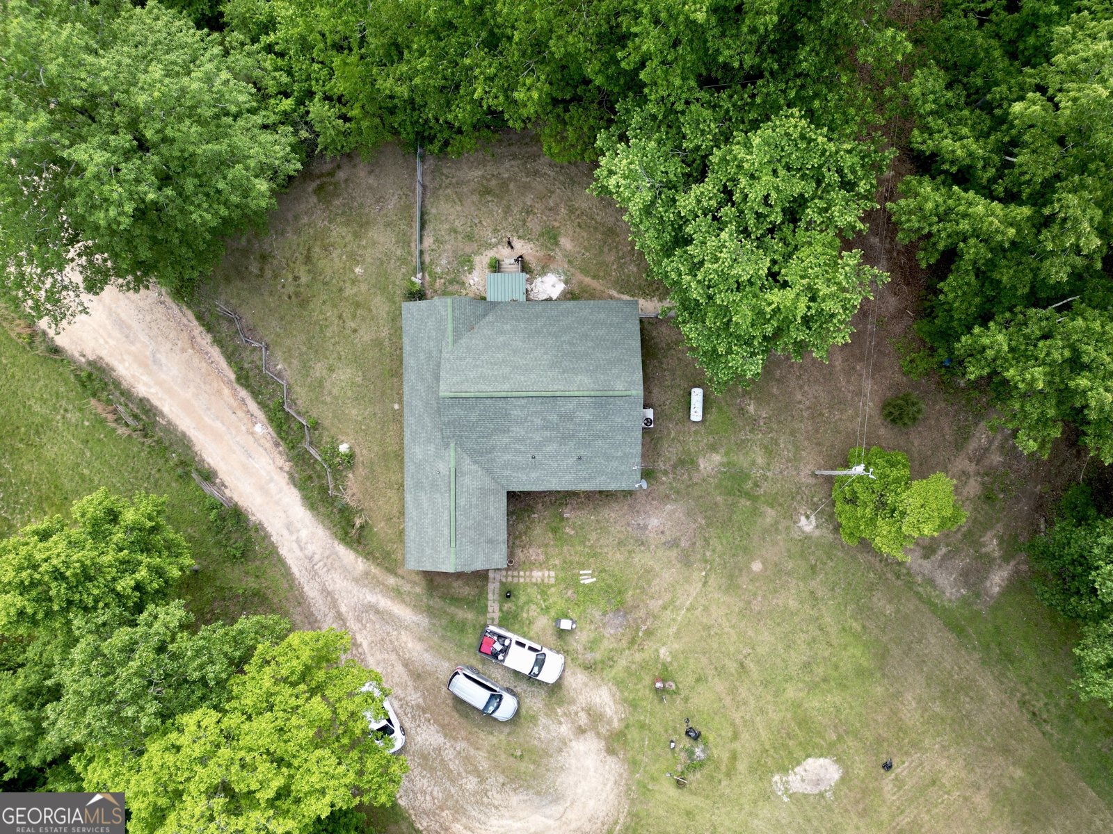 1685 Ridgeway Road Lafayette - 7