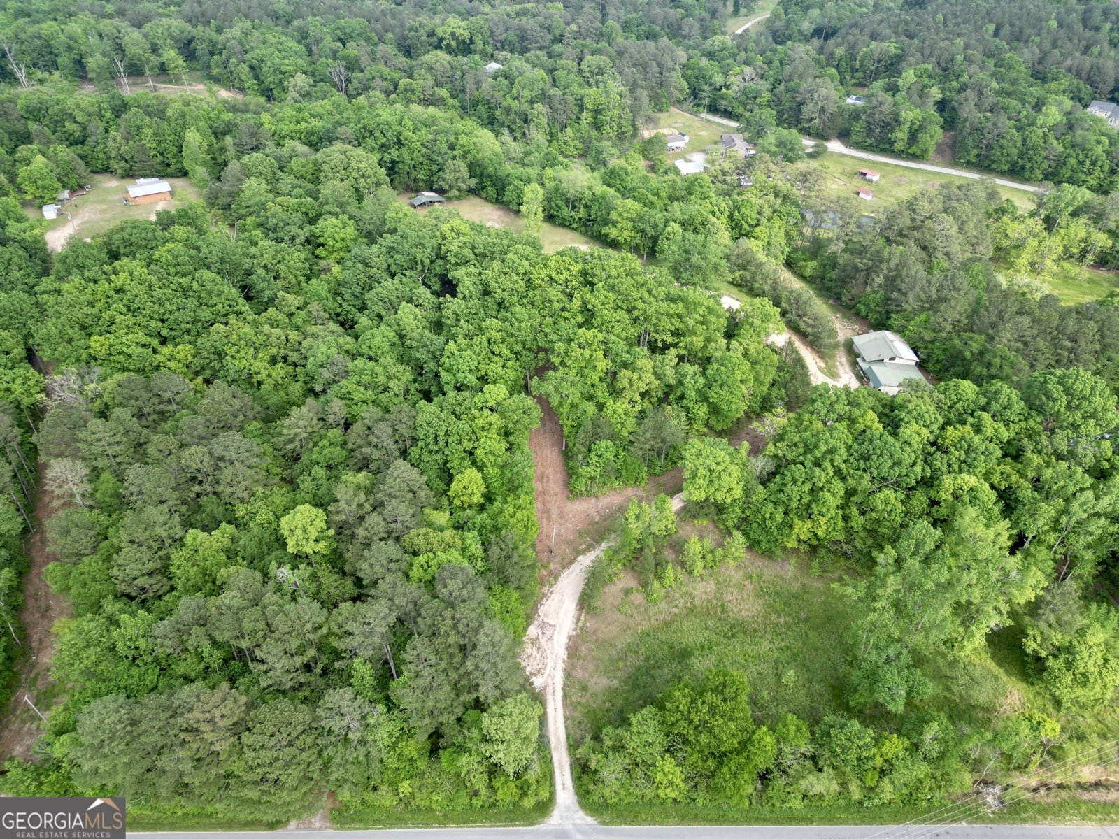 1685 Ridgeway Road Lafayette - 9
