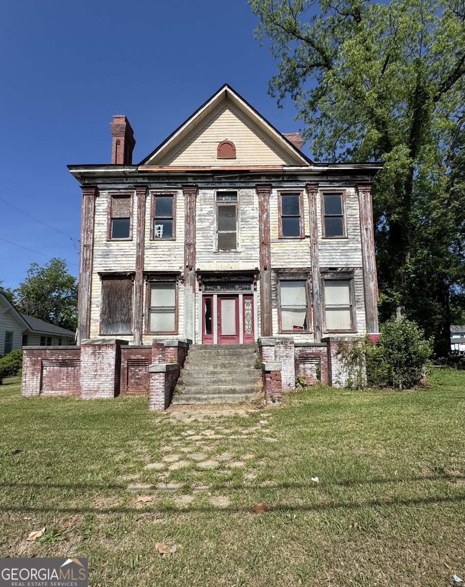 311 Main Street Tennille - 1