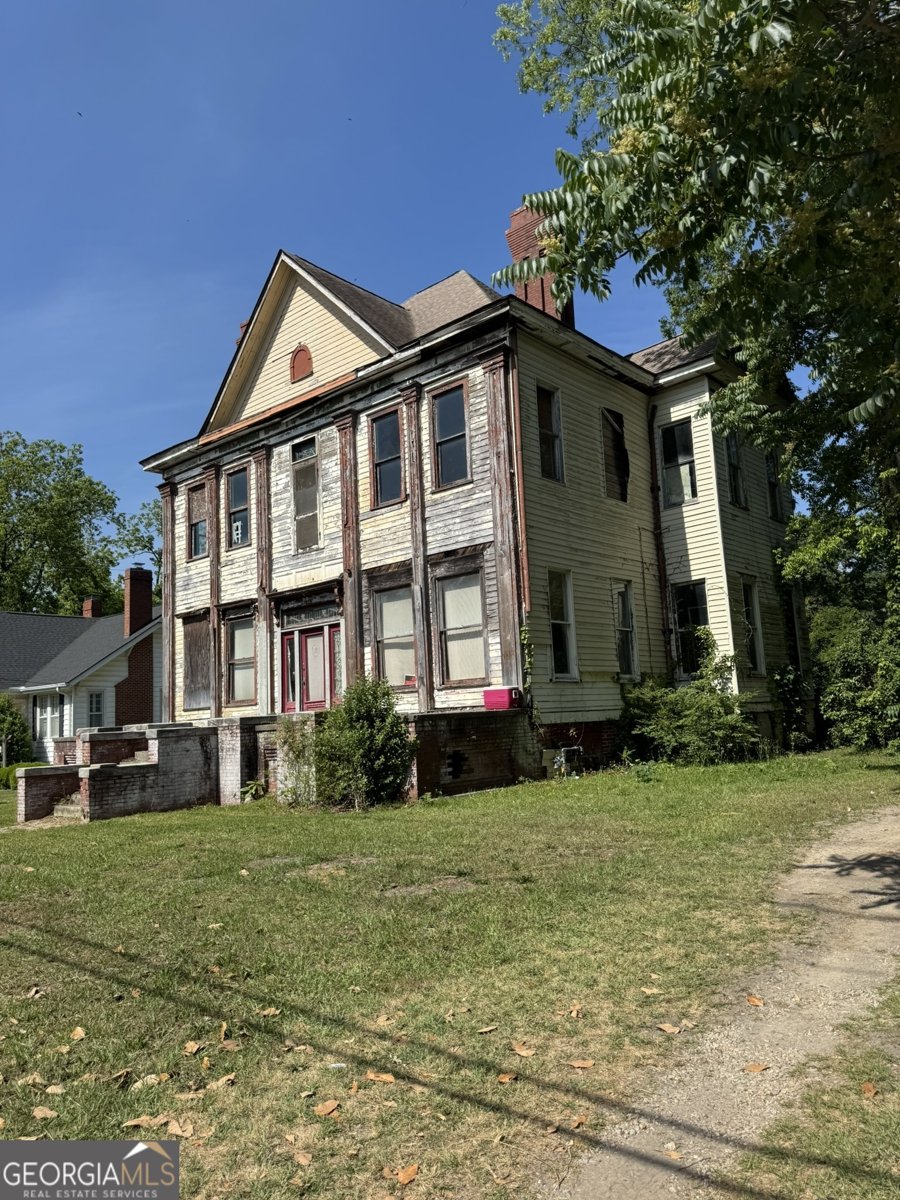 311 Main Street Tennille - 2