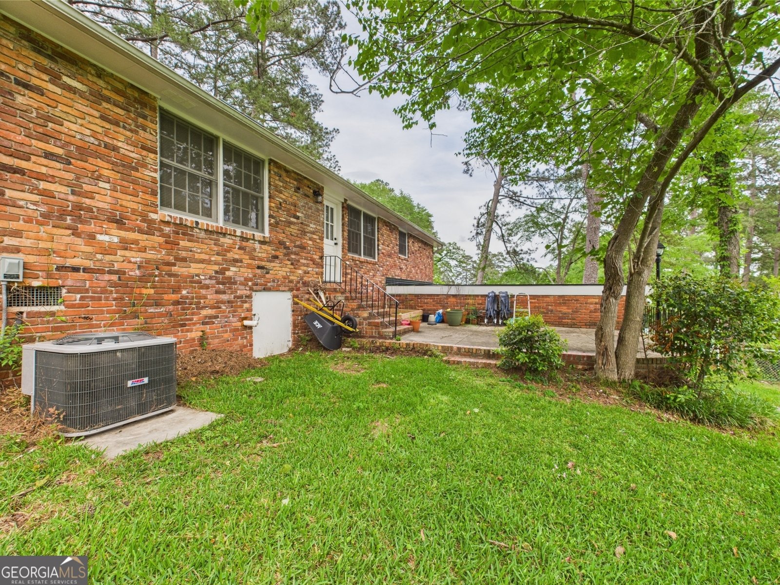 2956 King Alfred Drive Macon - 30