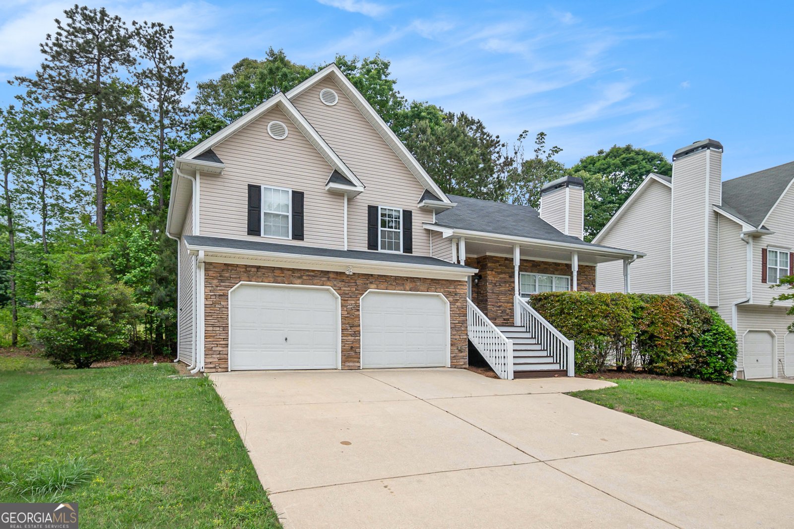 5975 Tate Drive Austell - 2