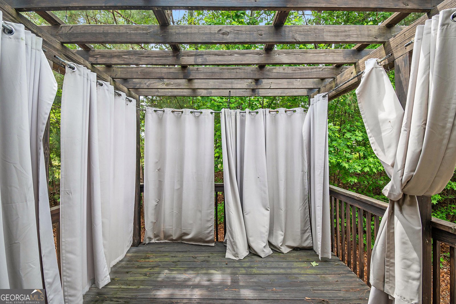 5975 Tate Drive Austell - 22