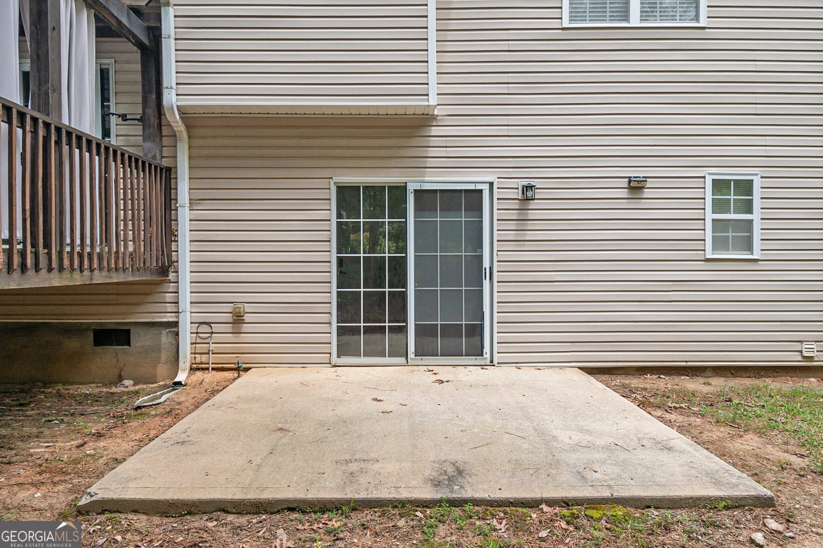 5975 Tate Drive Austell - 23