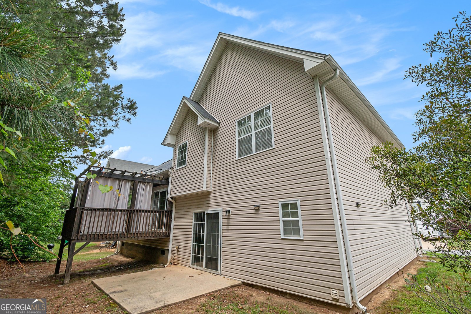 5975 Tate Drive Austell - 24