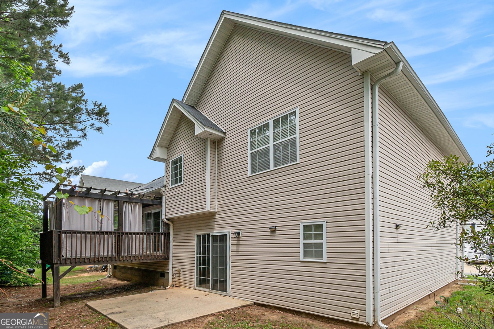 5975 Tate Drive Austell - 25