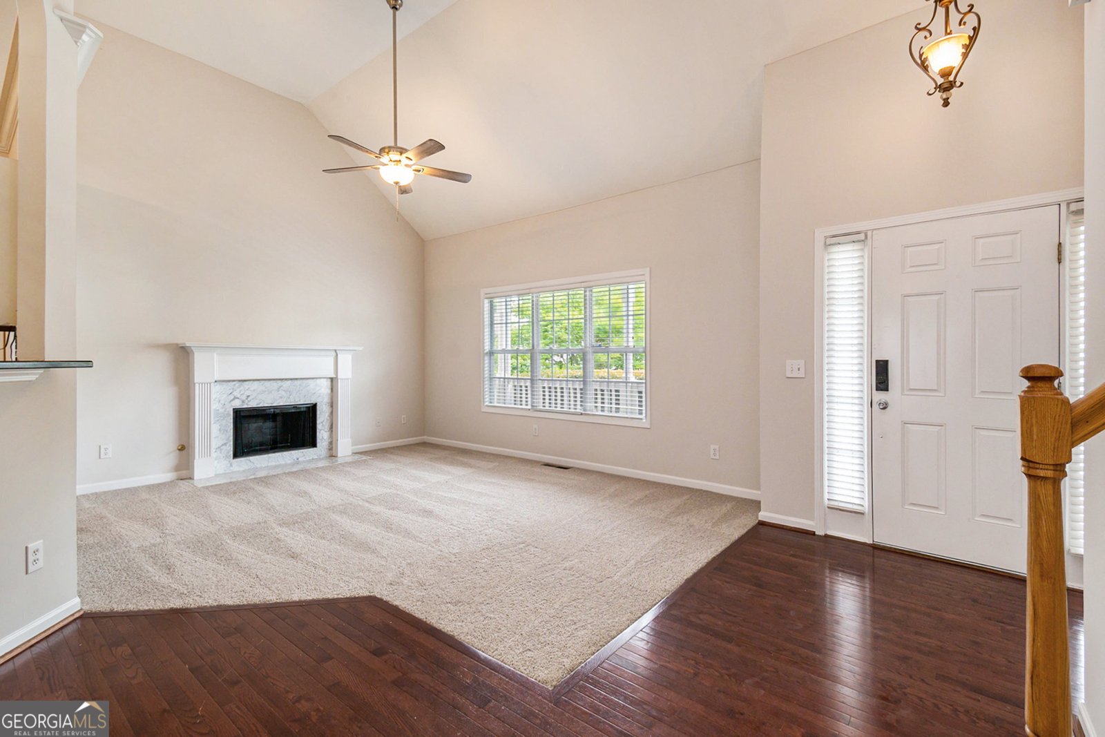 5975 Tate Drive Austell - 4