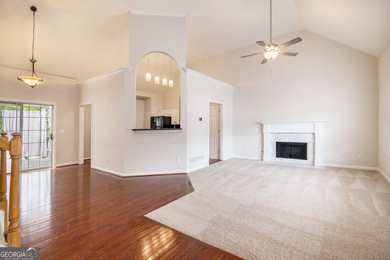 5975 Tate Drive Austell - 5