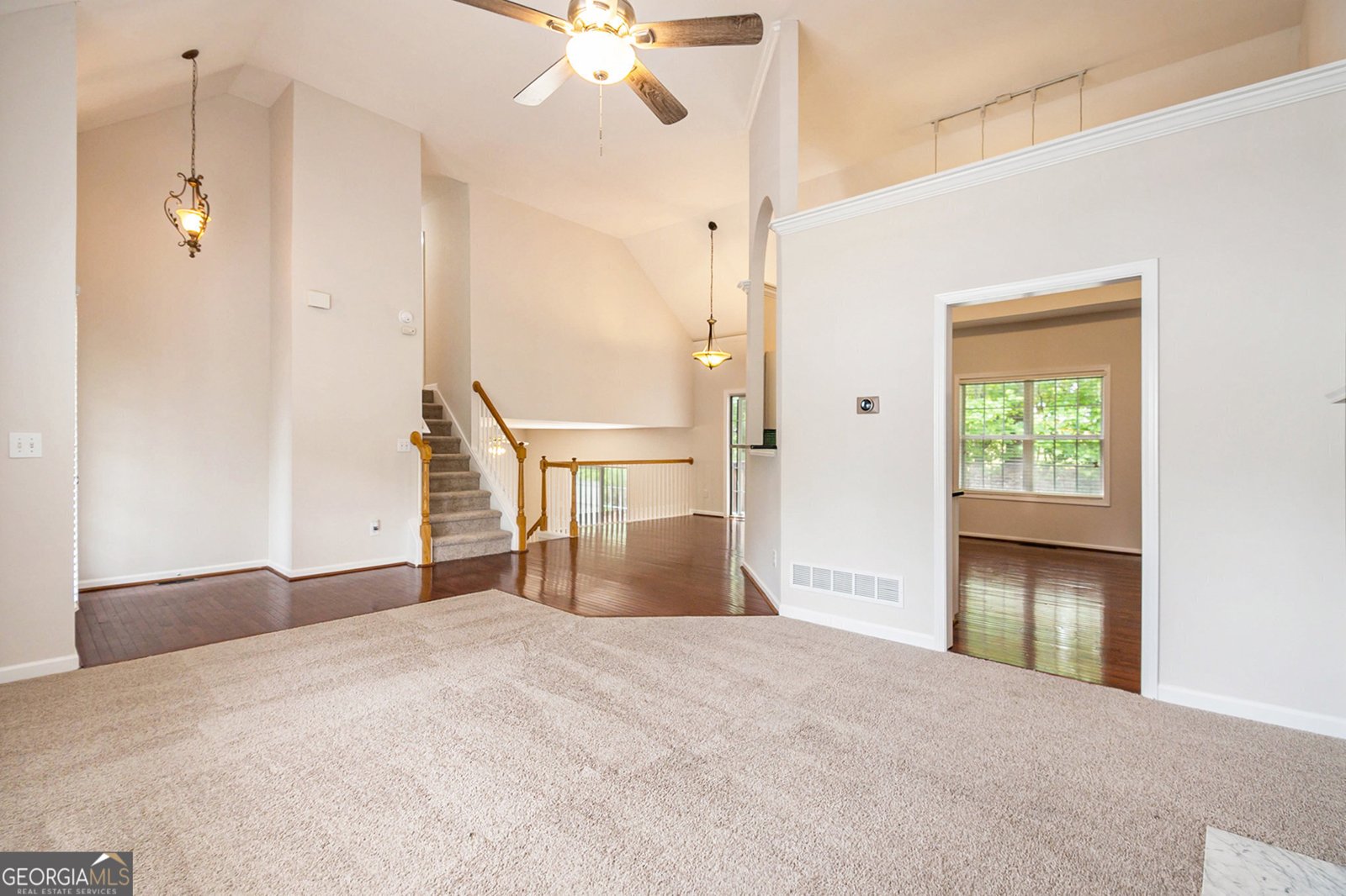 5975 Tate Drive Austell - 6