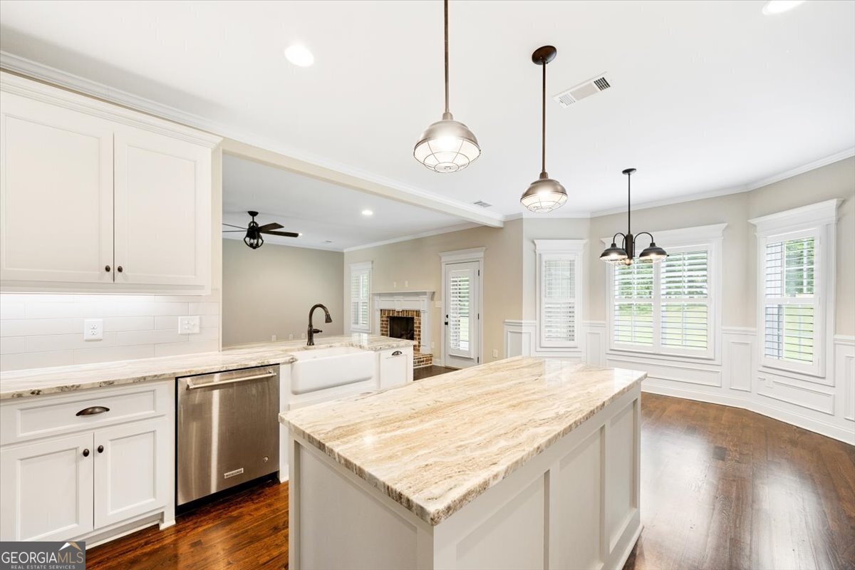 135 Broadleaf Drive Macon - 15