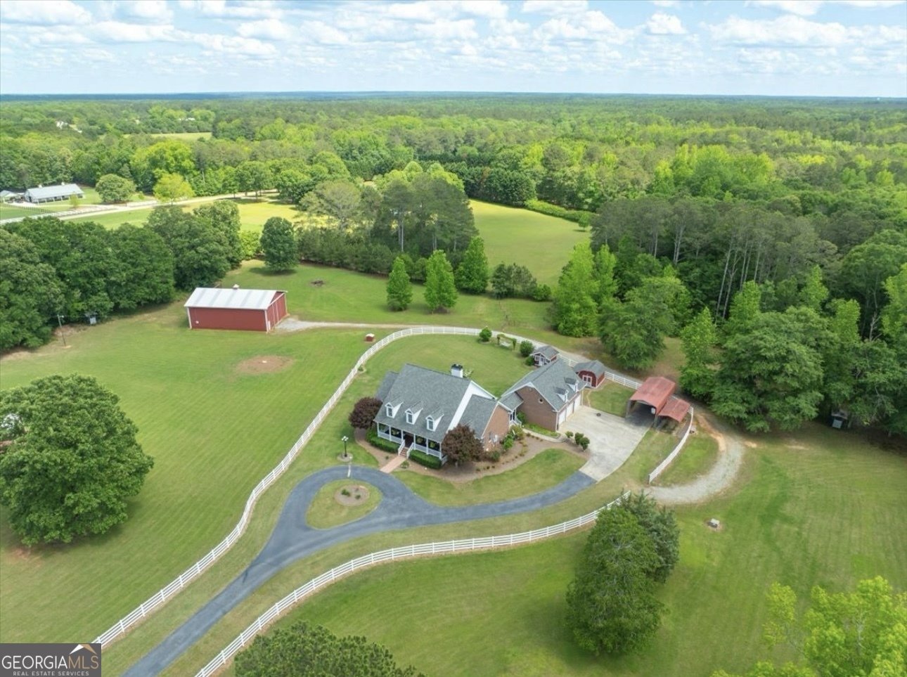 382 Knox Chapel Road Social Circle - 67