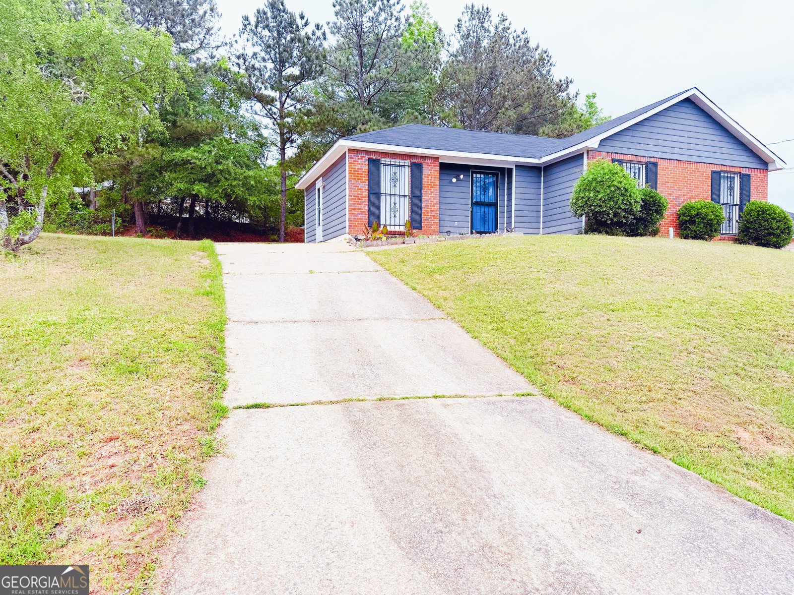 5349 Minnie Lee Drive Columbus - 1