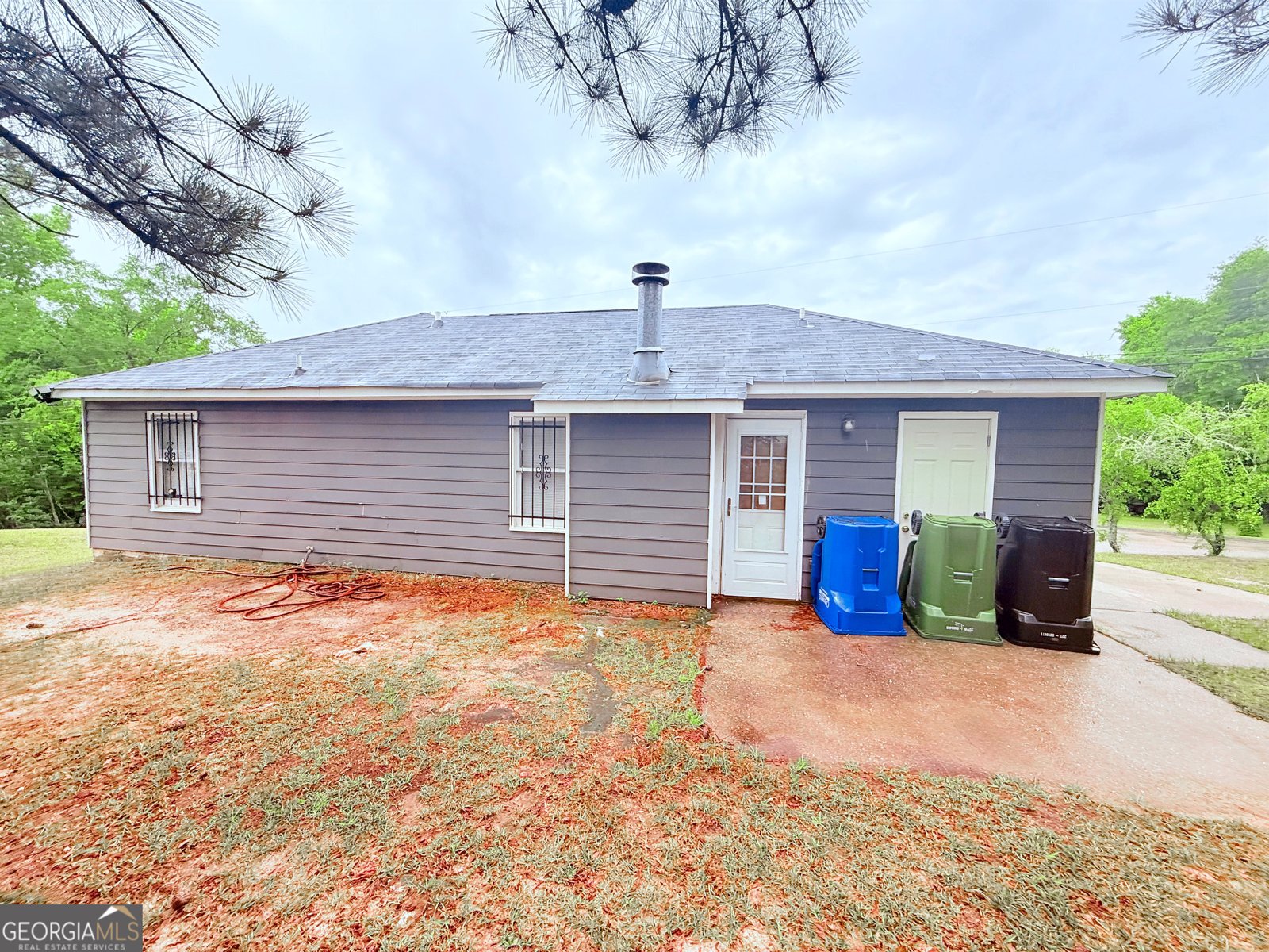 5349 Minnie Lee Drive Columbus - 14