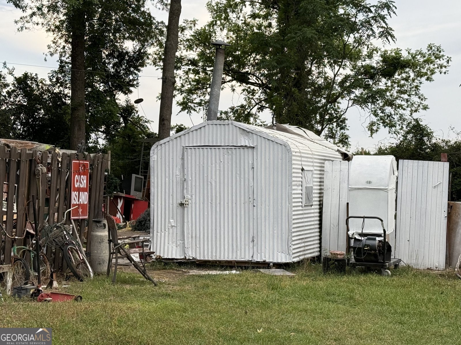 2684 Idylwild Drive Wrightsville - 19