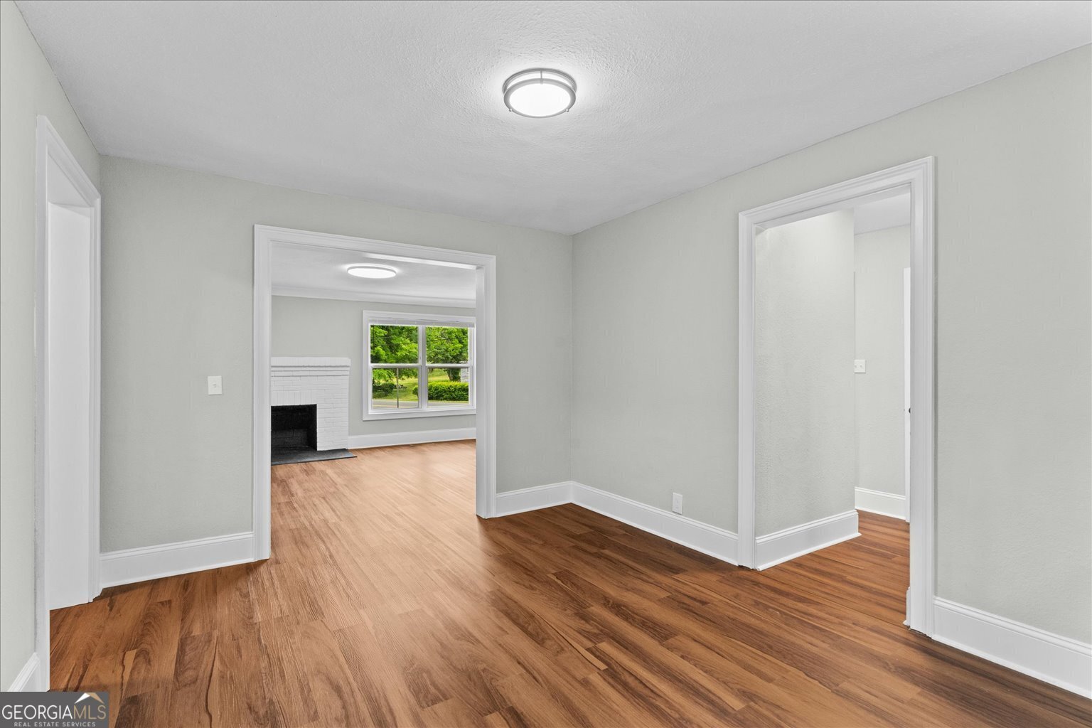 200 Ross Street Rome - 10