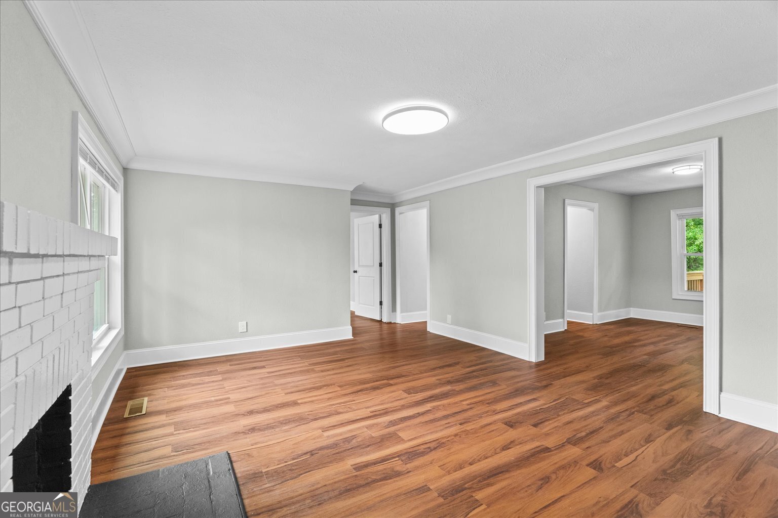 200 Ross Street Rome - 6