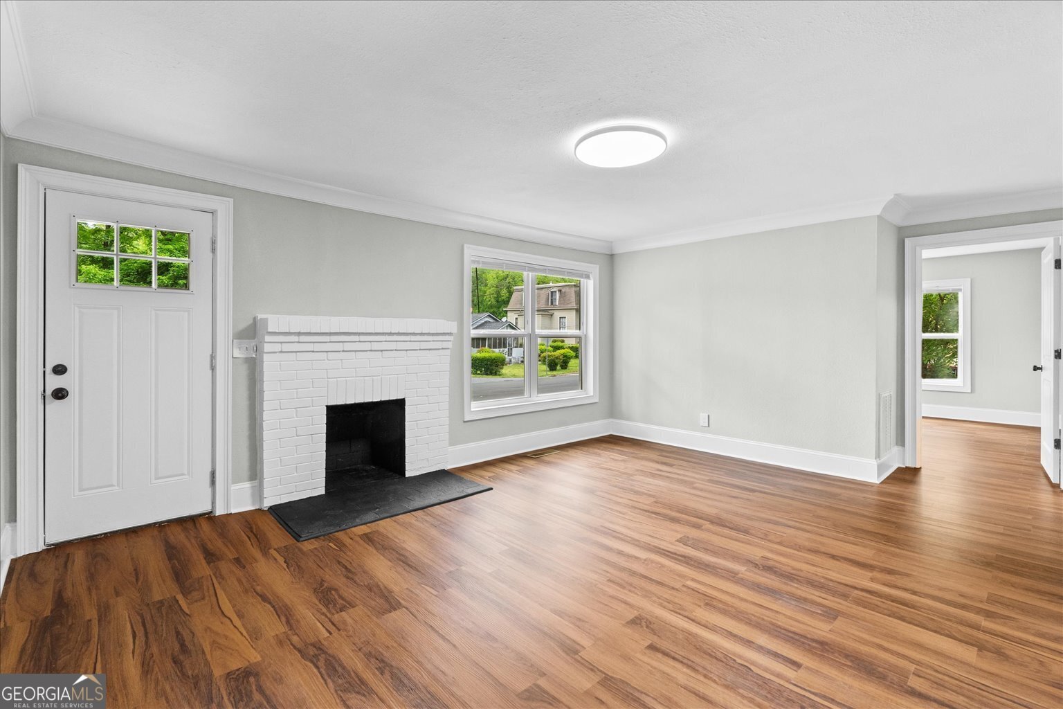 200 Ross Street Rome - 7