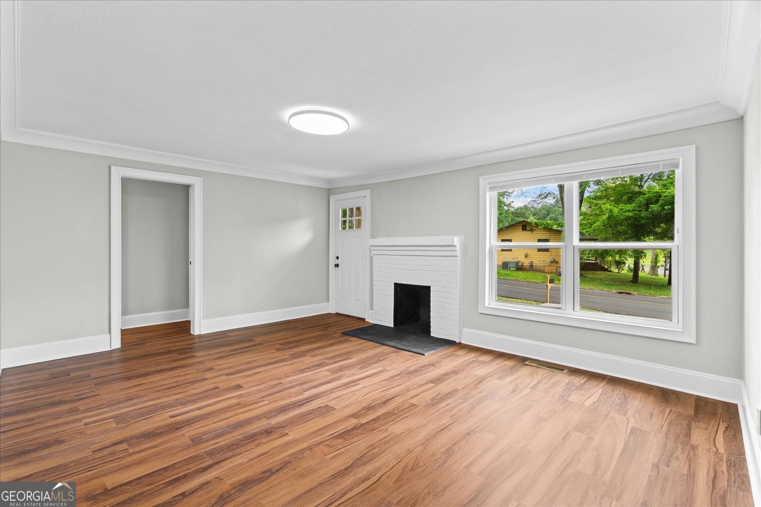 200 Ross Street Rome - 8