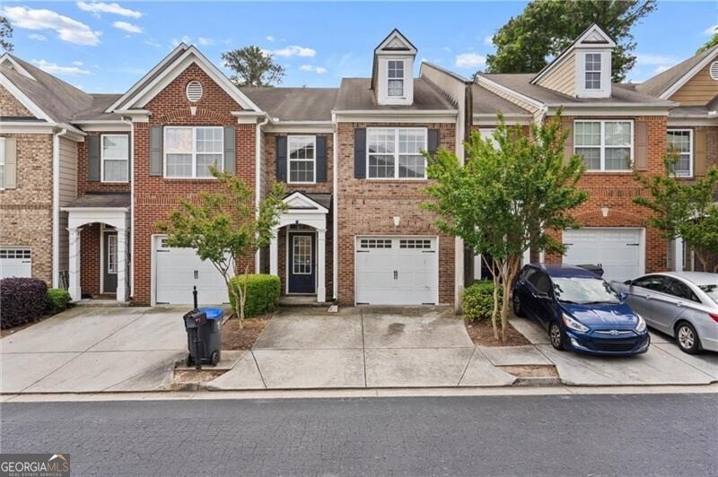 1880 Garbrooke Cove Lawrenceville - 1