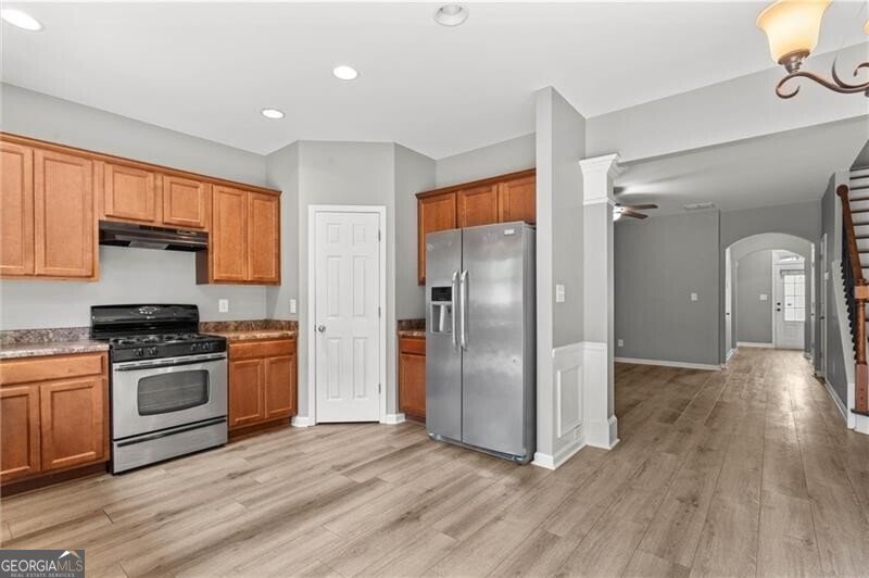 1880 Garbrooke Cove Lawrenceville - 12