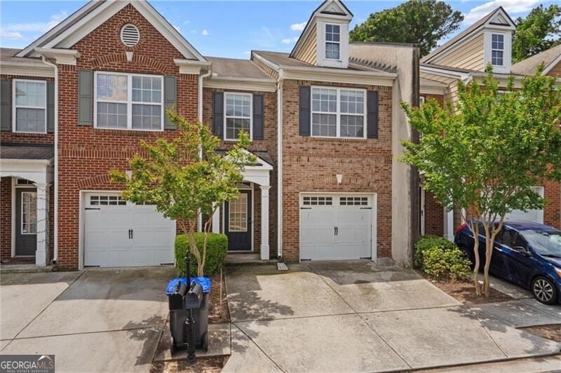 1880 Garbrooke Cove Lawrenceville - 2