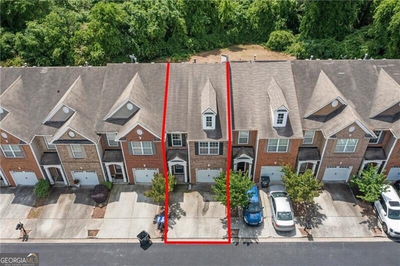 1880 Garbrooke Cove Lawrenceville - 28