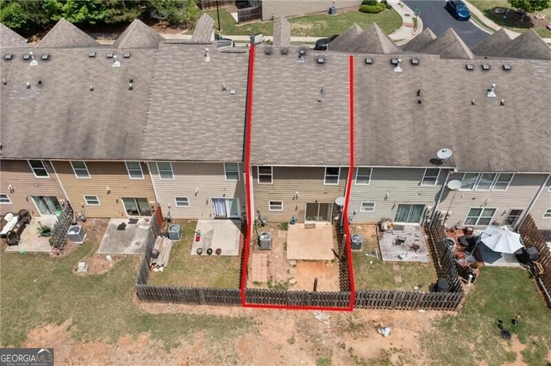 1880 Garbrooke Cove Lawrenceville - 29