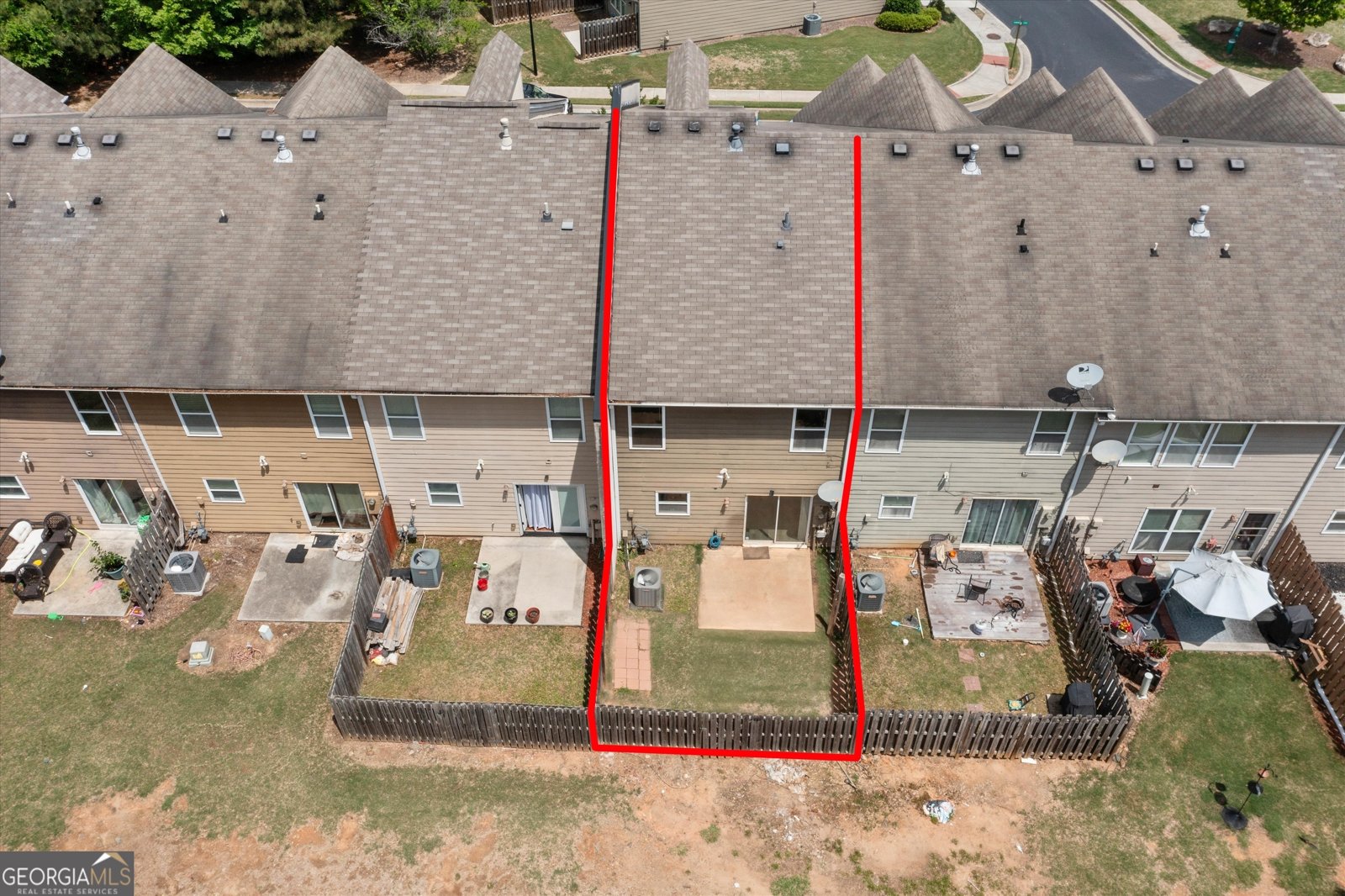 1880 Garbrooke Cove Lawrenceville - 30
