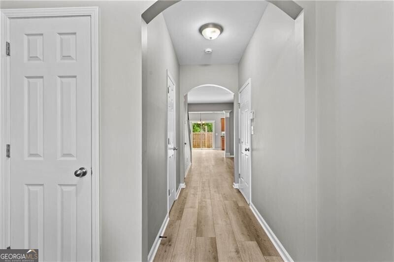 1880 Garbrooke Cove Lawrenceville - 4
