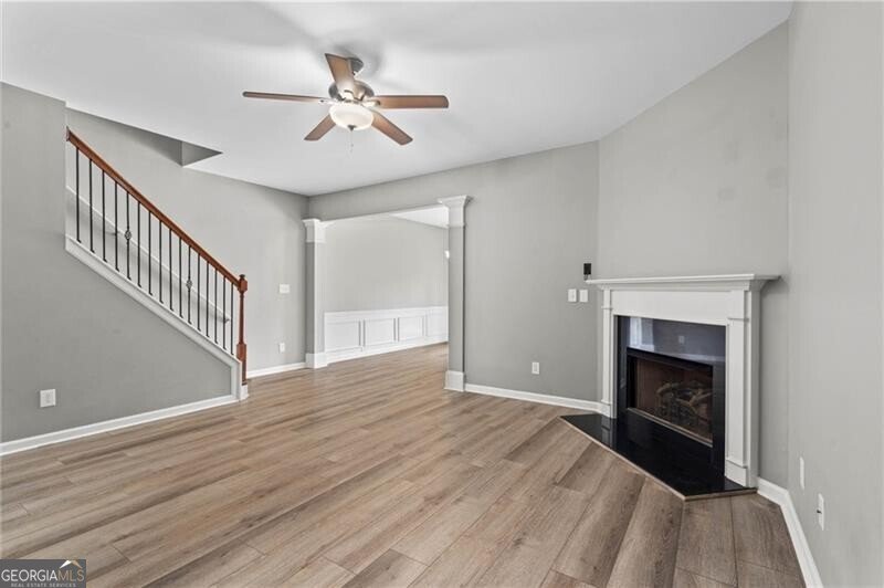 1880 Garbrooke Cove Lawrenceville - 7
