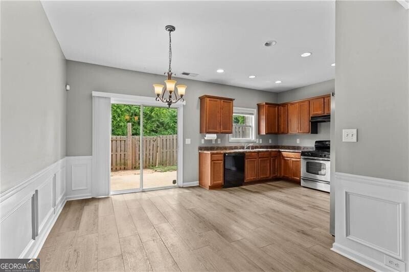 1880 Garbrooke Cove Lawrenceville - 9