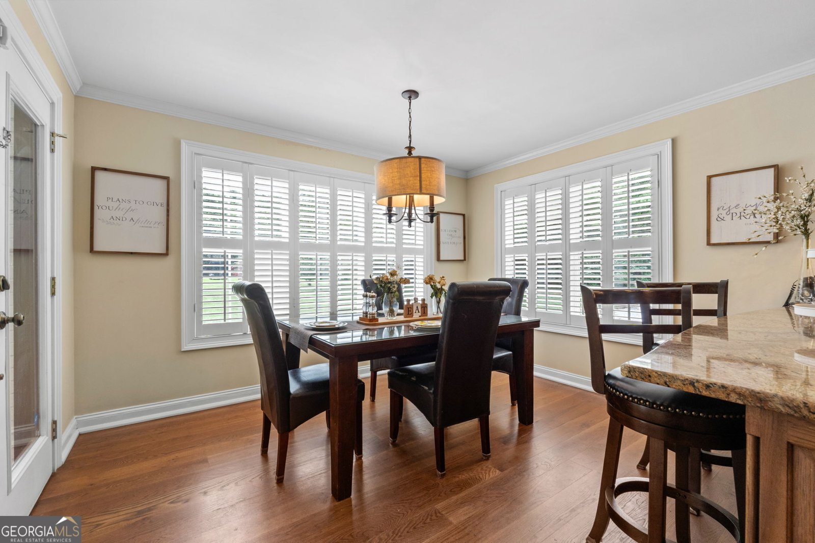 160 County Line Road Griffin - 10