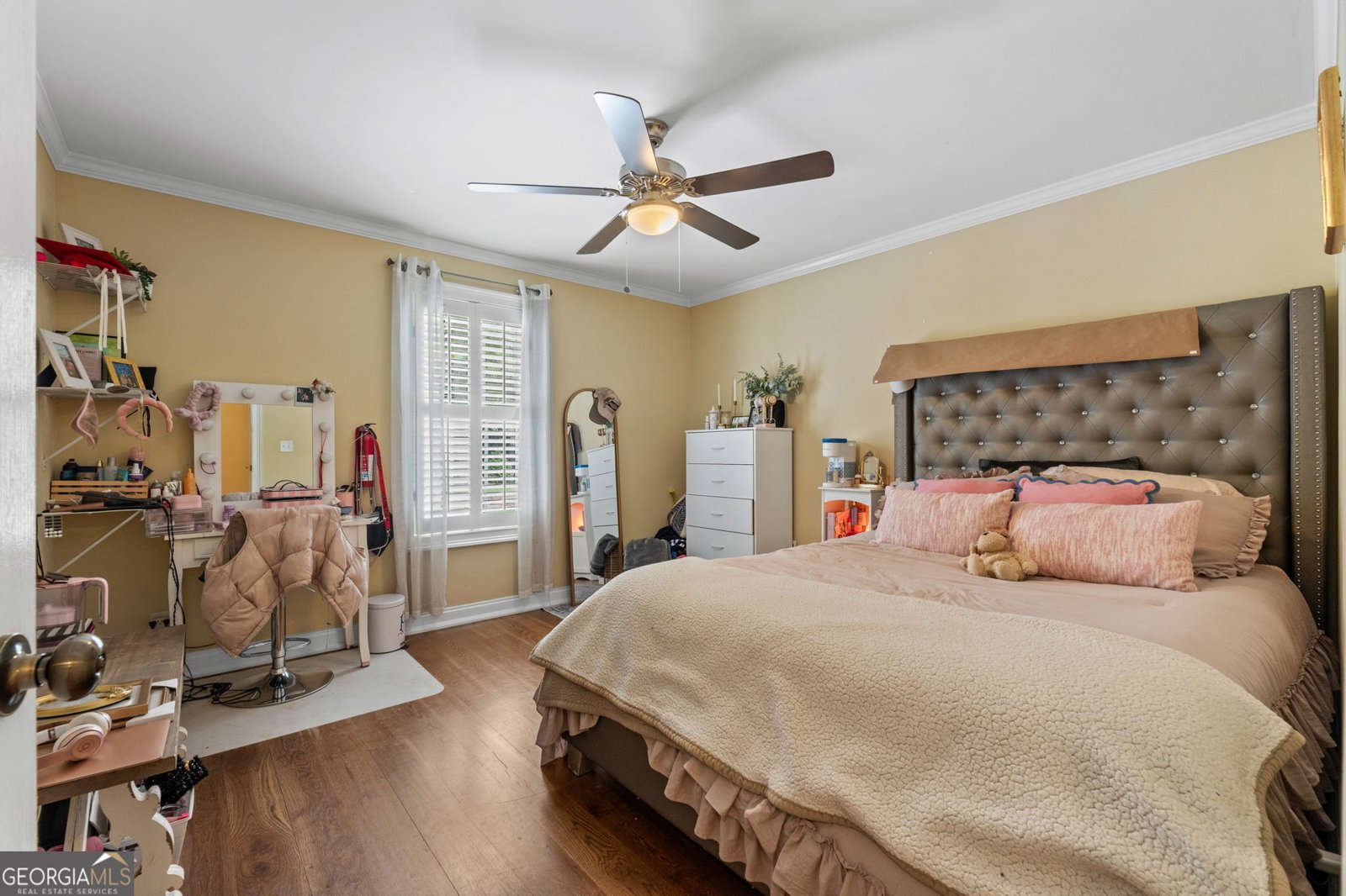 160 County Line Road Griffin - 16