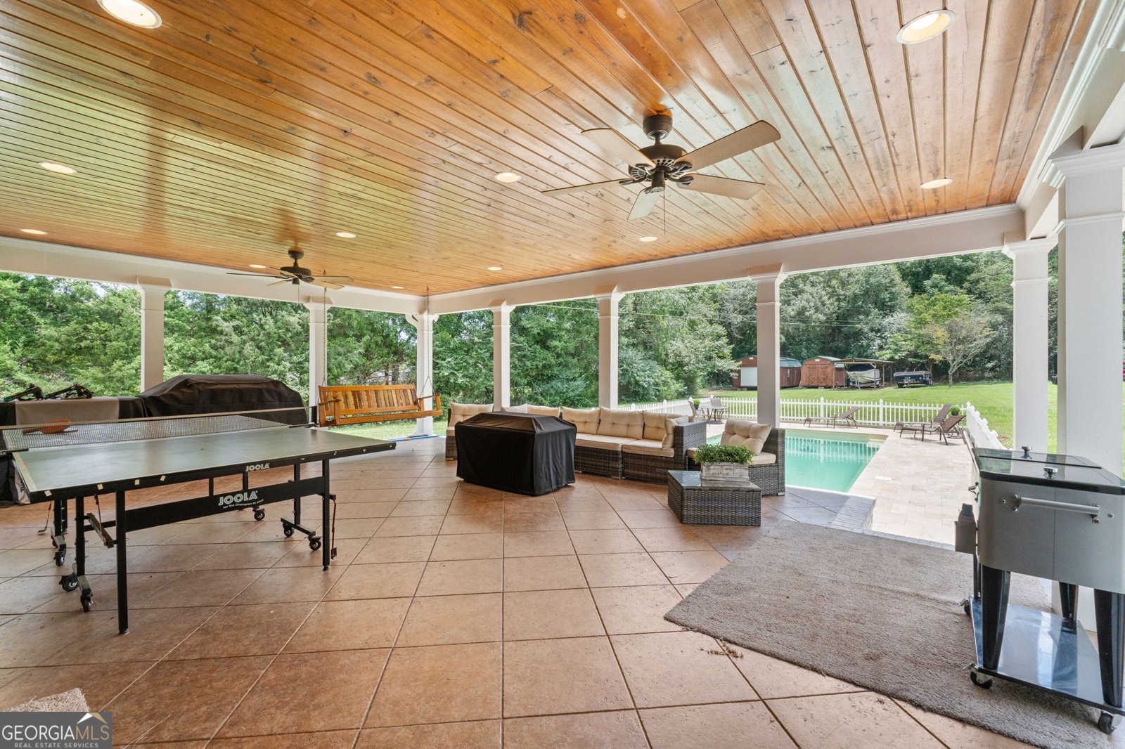 160 County Line Road Griffin - 22