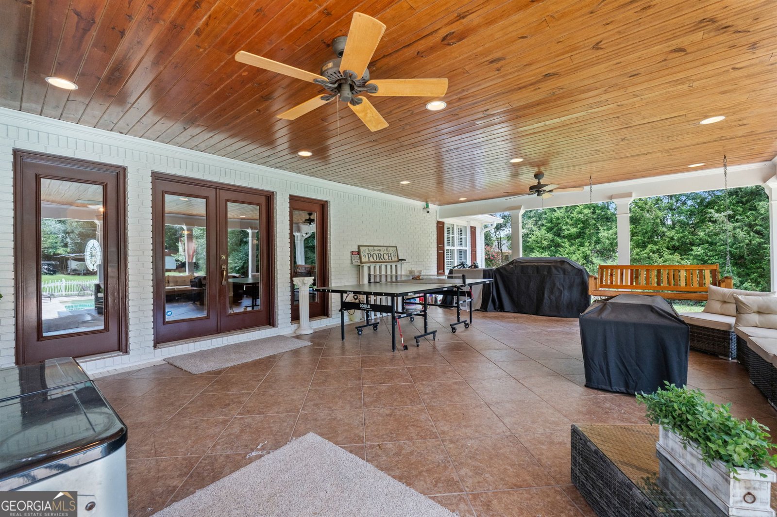 160 County Line Road Griffin - 23