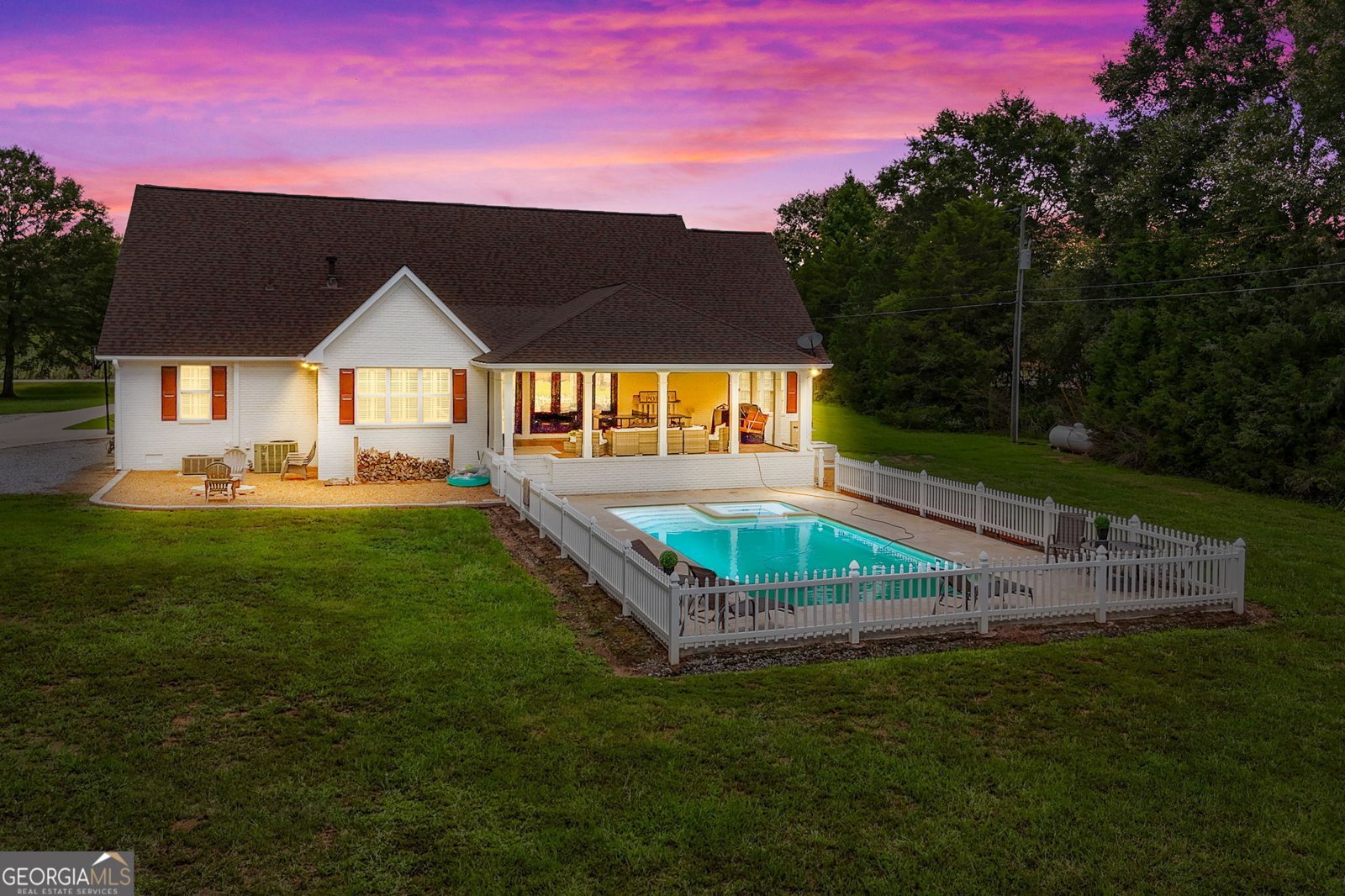 160 County Line Road Griffin - 26