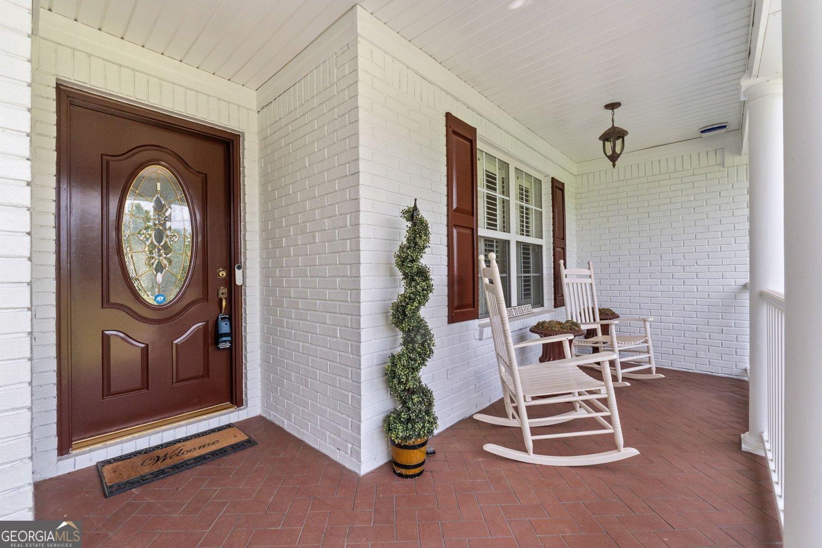 160 County Line Road Griffin - 3