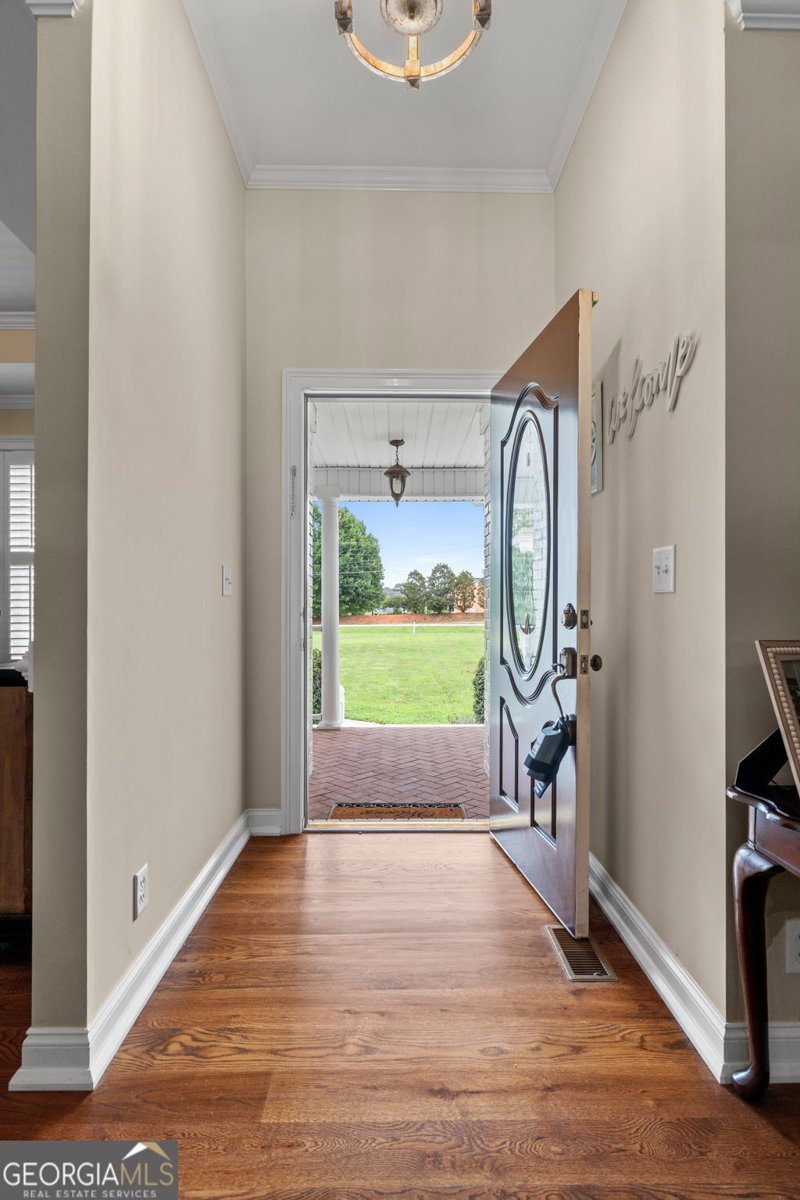 160 County Line Road Griffin - 4