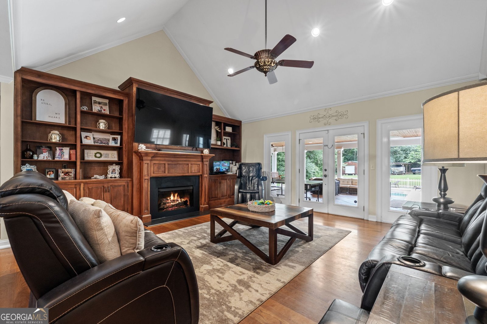 160 County Line Road Griffin - 5