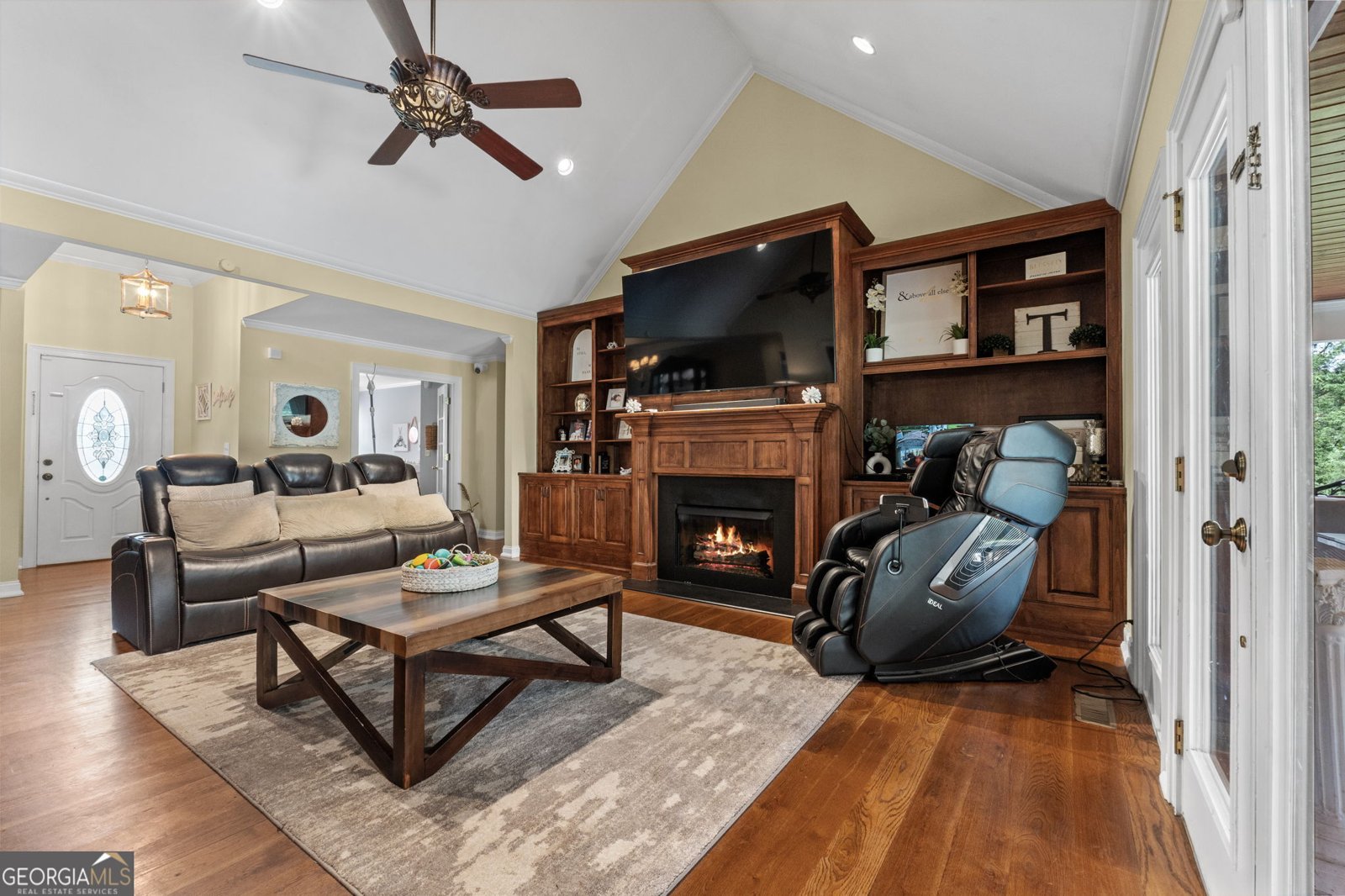 160 County Line Road Griffin - 6