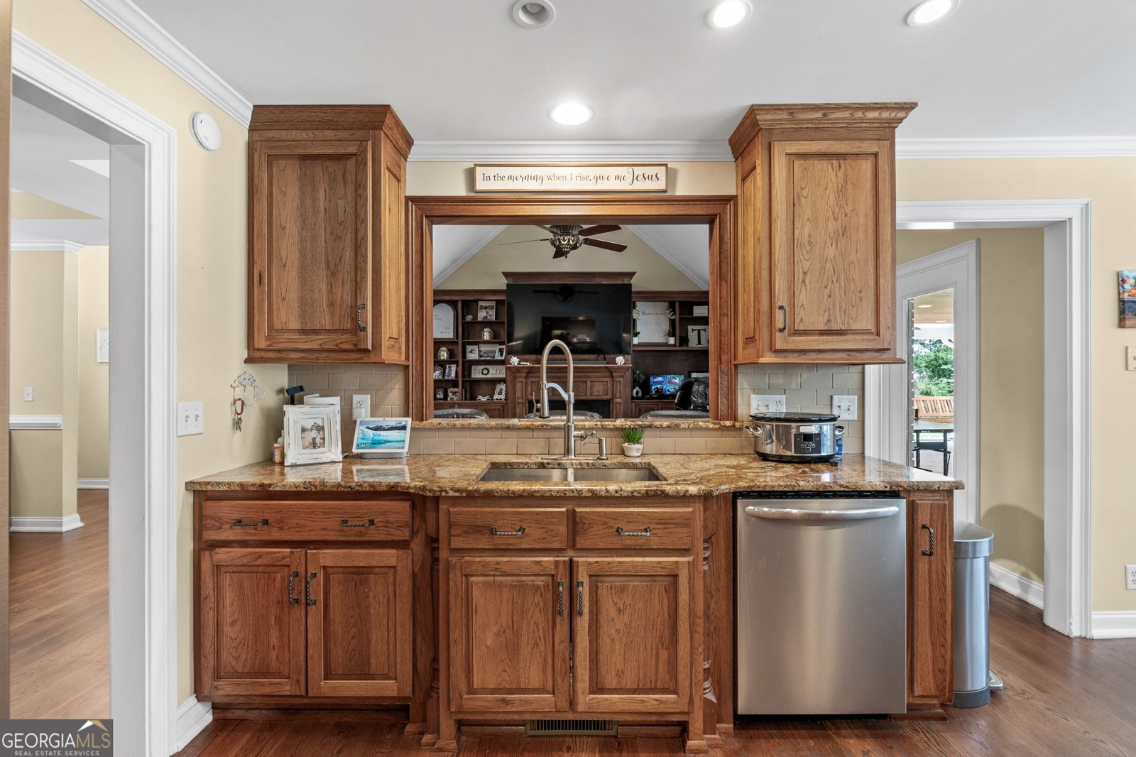 160 County Line Road Griffin - 8