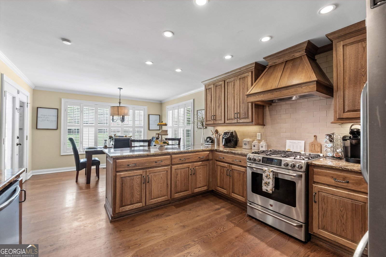 160 County Line Road Griffin - 9