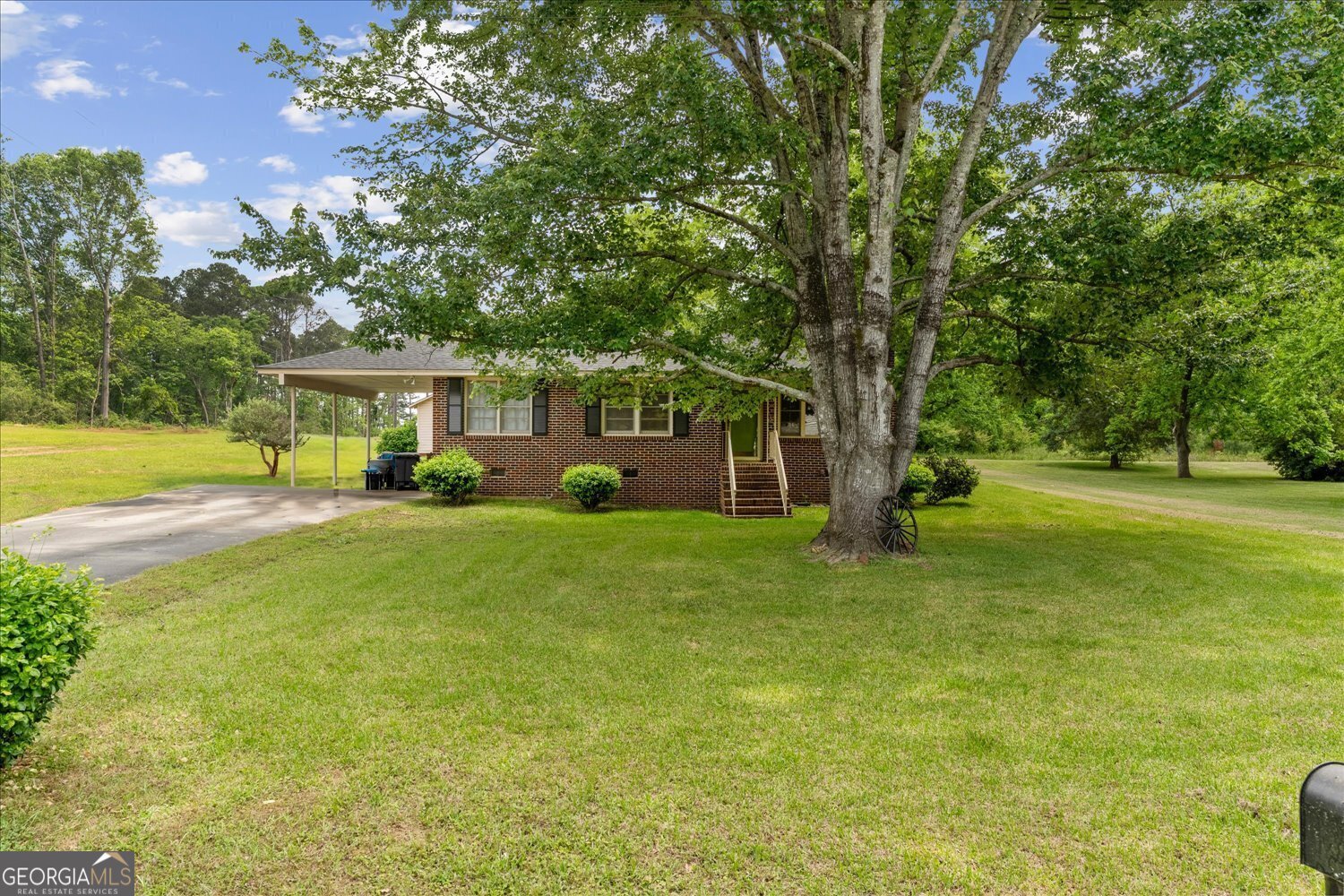 829 Berkshire Drive Washington - 1