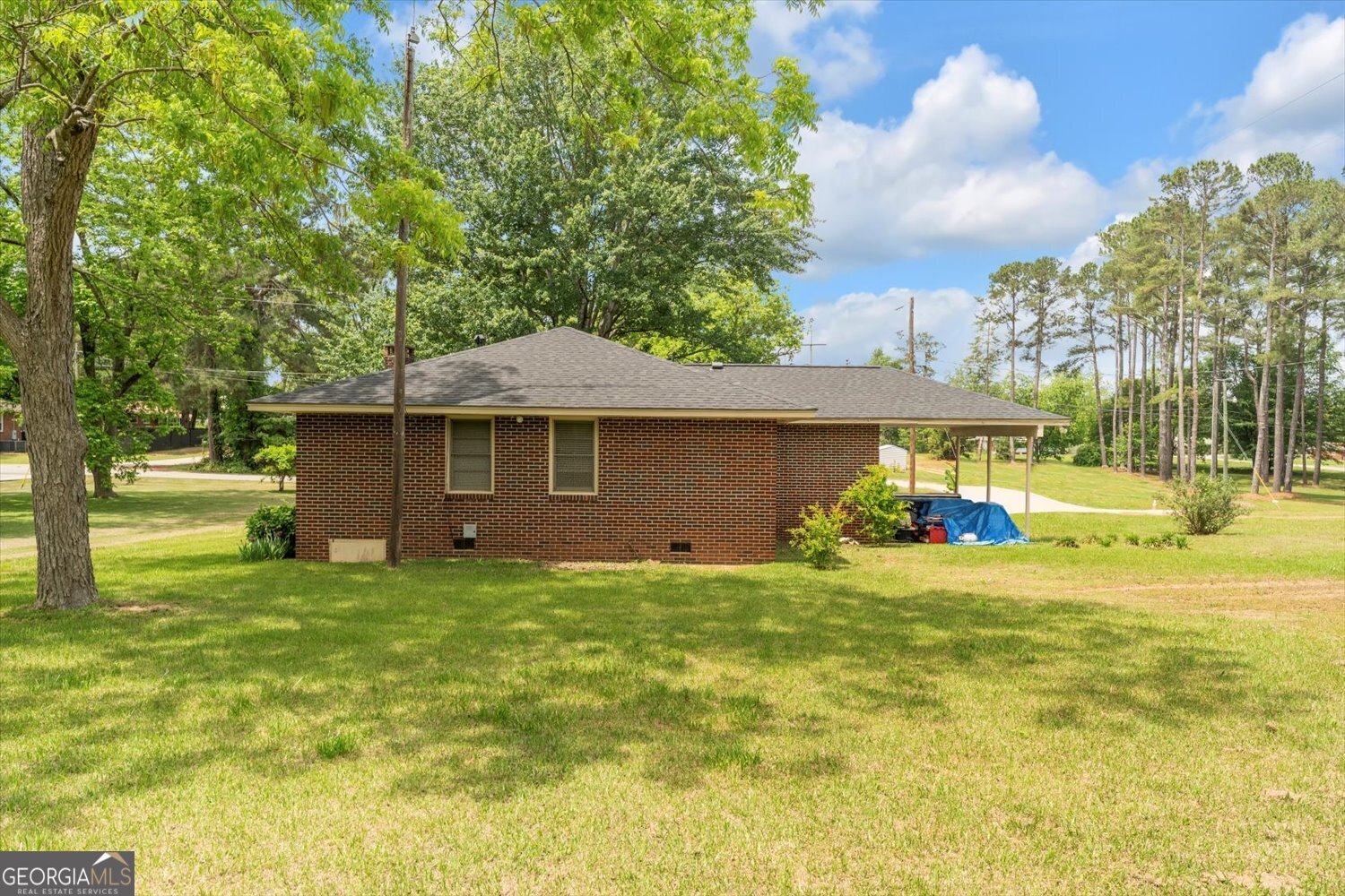 829 Berkshire Drive Washington - 20